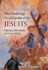 SJ Worcester, SJ Worcester, SJ Thomas Worcester, Thomas Worcester, Thomas Worcester Sj - The Cambridge Encyclopedia of the Jesuits