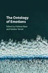 EDITED BY HICHEM NAA, Hichem Naar, Hichem (University of Nebraska Naar, Fabrice Teroni, Hichem Naar, Hichem (University of Nebraska Naar... - Ontology of Emotions