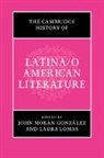 EDITED BY JOHN MOR, John (University of Texas Moran Gonzalez, Laura Lomas, Laura (Rutgers University Lomas, Lomas Laura, John Moran Gonzalez... - Cambridge History of Latina/o American Literature