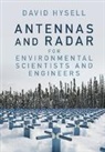 David Hysell, David (Cornell University Hysell, HYSELL DAVID - Antennas and Radar for Environmental Scientists and Engineers