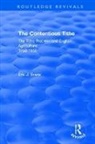 Evans, Eric J. Evans, Evans Eric J. - Routledge Revivals: The Contentious Tithe (1976)