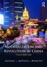 Jay Corrin, Jay P. Corrin, Jay P. (Boston University Corrin, Corrin Jay, Grasso, June Grasso... - Modernization and Revolution in China