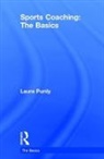 Purdy, Laura Purdy, Laura (Edge Hill University Purdy, Purdy Laura - Sports Coaching: The Basics