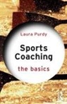 Purdy, Laura Purdy, Laura (Edge Hill University Purdy - Sports Coaching: The Basics