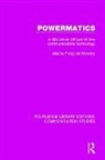Marike Finlay - de Monchy, FINLAY DE MONCHY - Powermatics