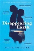 Julia Phillips, Julia Phillips, Phillips Julia - Disappearing Earth