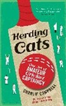 Charlie Campbell, Campbell Charlie - Herding Cats