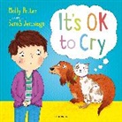Potter Molly Potter, Molly Potter, Potter Molly, Sarah Jennings, Jennings Sarah Jennings - It's OK to Cry