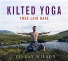 Finlay Wilson - Kilted Yoga