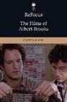 Christian Long, LONG CHRISTIAN, Christian Long, Christian B Long, Christian B. Long - Refocus: The Films of Albert Brooks