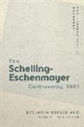 Benjamin Berger, Benjamin Whistler Berger, BERGER BENJAMIN, Daniel Whistler - 1801 Schelling-Eschenmayer Controversy