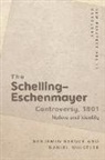 Benjamin Berger, Benjamin Whistler Berger, BERGER BENJAMIN, Daniel Whistler - Schelling-Eschenmayer Controversy, 1801
