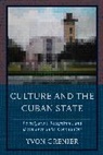 Yvon Grenier, Grenier Yvon - Culture and the Cuban State
