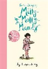 BRISLEY JOYCE LANKE, Joyce Lankester Brisley, Joyce Lankester-Brisley - Further Doings of Milly-Molly-Mandy