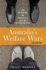 Philip Mendes, Philip Mendes - Australia's Welfare Wars