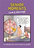 TIM WHYATT, Tim Whyatt, Tim (Cartoonist) Whyatt - Love & Marriage