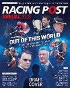 Nick Pulford, Nick Pulford - Racing Post Annual 2018