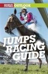 Watts, Nick Watts, Dylan Hill - RFO Jumps Racing Guide 2017-2018