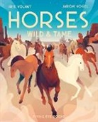Jarom Vogel, Iris Volant, Jarom Vogel - Horses