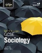 Marion Davies, Janis Griffiths, Steve Tivey - WJEC Eduqas GCSE Sociology: Student Book