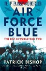 Patrick Bishop, Bishop Patrick - Air Force Blue
