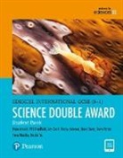 Brian Arnold, Philip Bradfield, Jim Clark, Penny Johnson, PhilipBradfield, Steve Potter... - Edexcel International GCSE (9-1) Science Double Award Student Book: print and ebook bundle