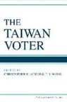 Christopher H. Achen, Christopher Henry Achen, Christopher Henry Wang Achen, T. Y. Wang - Taiwan Voter