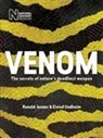 Ronald Jenner, Ronald Undheim Jenner, Eivind Undheim - Venom