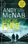 Andy McNab - Line of Fire