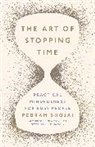 Pedram Shojai, SHOJAI PEDRAM - The Art of Stopping Time