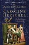 Dr Emily Winterburn, Emily Winterburn - The Quiet Revolution of Caroline Herschel
