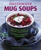 Theo Michaels, Michaels Theo - Microwave Mug Soups