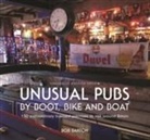 Bob Barton, Robert Barton - Unusual Pubs By Boot, Bike and Boat