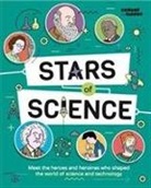 Charles Conway - Stars of Science