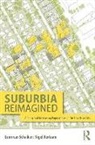 Nigel Bertram, Nigel Schaik Bertram, Bertram Nigel, Helena Harry, Shane Murray, Deborah Rowe... - Suburbia Reimagined