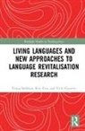 Vicki Couzens, Vicki L. Couzens, Christina Eira, Kris Eira, Kris Stebbins Eira, Tonya Stebbins... - Living Languages and New Approaches to Language Revitalisation Researc