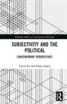 Gavin (EDT)/ Ingala Rae, Gavin (Universidad Carlos III De Madrid Rae, Gavin Ingala Rae, Emma Ingala, Emma (Universidad Complutense De Madrid Ingala, Ingala Emma... - Subjectivity and the Political