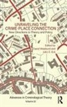 Weisburd, David (George Mason University Weisburd, David Eck Weisburd, John E. Eck, Eck John E., David Weisburd... - Unraveling the Crime-Place Connection, Volume 22