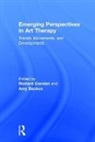 Richard (Notre Dame De Namur University) Carolan, Amy Backos, Amy (Notre Dame de Namur University) Backos, Richard Carolan, Richard (Notre Dame De Namur University) Carolan, Carolan Richard - Emerging Perspectives in Art Therapy