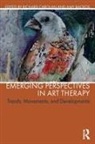 Richard (Notre Dame De Namur University) Carolan, AMY BACKOS, Amy (Notre Dame de Namur University) Backos, Richard Carolan, Richard (Notre Dame De Namur University) Carolan - Emerging Perspectives in Art Therapy