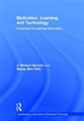 Seung Won Park, Seung Won (Sungkyunkwan University Park, Spector, J. Michael Spector, J. Michael (Florida State University Bate Spector, J. Michael (University of North Texas Spector... - Motivation, Learning, and Technology