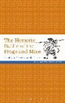 Joel P Christensen, Joel P. Christensen, Joel P. (Brandeis University Christensen, Professor Joel P. (Brandeis University Christensen, Erik Robinson, Erik (Brandeis High School Robinson - The Homeric Battle of the Frogs and Mice