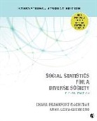 Chava Frankfort-Nachmias, Chava Leon-Guerrero Frankfort-Nachmias, Frankfort-Nachmias Chava, Anna Leon-Guerrero, Anna Y. Leon-Guerrero, Leon-Guerrero Anna Y. - Social Statistics for a Diverse Society
