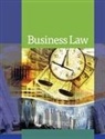 Academic West, Publisher's Editorial Staff, West Academic - Business Law
