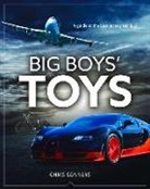 Chris Conners, Chris Connors - Big Boys'' Toys