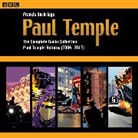 Francis Durbridge, Full Cast, Full Cast, Crawford Logan, Gerda Stevenson - Paul Temple: The Complete Radio Collection: Volume Four (Hörbuch)