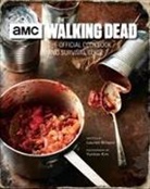 Lauren Wilson, Wilson Lauren - Walking Dead: The Official Cookbook