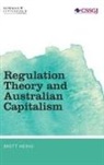 Brett Heino - Regulation Theory and Australian Capitalism