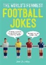 Jim Chumley - World''s Funniest Football Jokes