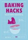 Aggie Robertson - Baking Hacks